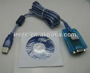 USB 转换为 RS232/SP-880/兼容 UT-880 驱动器/FTDI 芯片