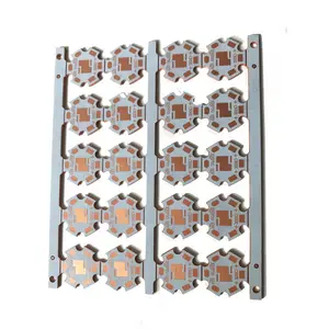 Customized 12w Led Mcpcb Pcb Board Manufacturer From China