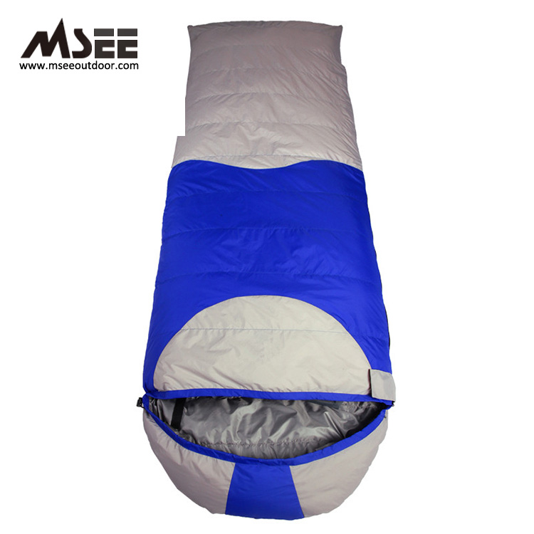 MSEE открытый завод C OEM узор ребенка пеленать спальный мешок органический хлопок новорожденных