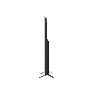 Televisor LED Inteligente 4K <span class=keywords><strong>de</strong></span> <span class=keywords><strong>60</strong></span> <span class=keywords><strong>Pulgadas</strong></span> <span class=keywords><strong>de</strong></span> Fábrica OEM con Sistema <span class=keywords><strong>de</strong></span> Señal Digital Wifi y Múltiples Idiomas - Product Image 2