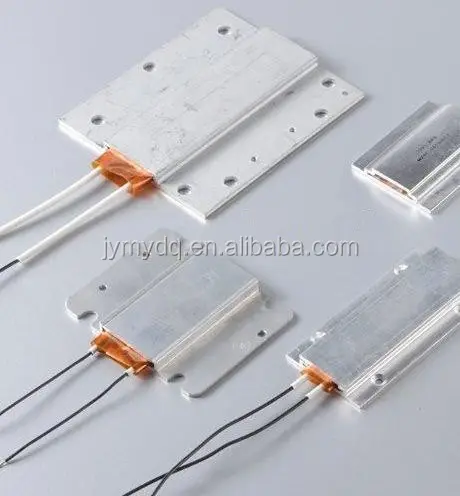 Поставщик электронных компонентов, Керамический резистор PTC, керамический нагревательный элемент