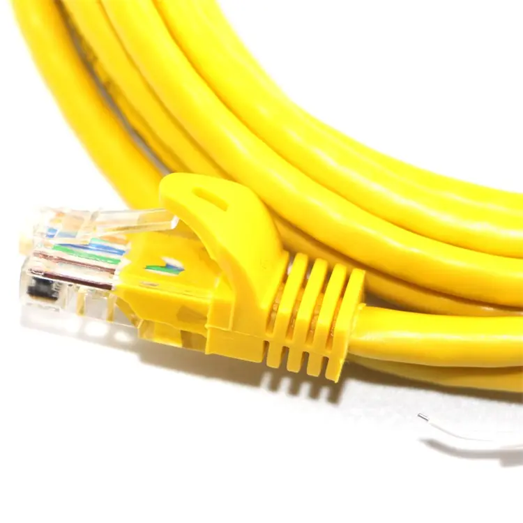 RJ45 UTP FTP cat5e Cat6 Cat6e cat6A Ethernet Network Cable Patch Lan Cable length 0.25m 0.5m 1m 2m 3m 5m 6m 10m 20m 30m 40m 50m