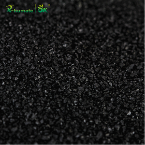 X-humate adubo orgânico Líquido do extrato das algas marinhas para o adubo líquido orgânico das algas marinhas - Product Image 5