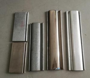 Quảng Châu thép điện cuộn lên cửa điều khiển từ xa - Product Image 6