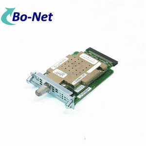 Original gebrauchtes HWIC-CABLE-D-2 modul voller Test auf Lager 3800 Series High Speed WAN Interface Cards - Product Image 5