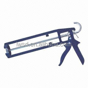 <span class=keywords><strong>Pistola</strong></span> <span class=keywords><strong>de</strong></span> Inyección <span class=keywords><strong>de</strong></span> Silicona Tipo Esqueleto <span class=keywords><strong>de</strong></span> 310 ml, Aplicador <span class=keywords><strong>de</strong></span> Calafateo a Presión, Herramienta Manual <span class=keywords><strong>de</strong></span> Construcción, <span class=keywords><strong>Precio</strong></span> Competitivo, 400 ml LW - Product Image 3
