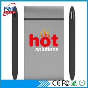 Gagets Cadeau Boutique puissance banque avec onduleur Solaire Power Bank - Product Image 6