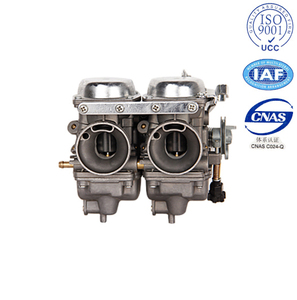 <span class=keywords><strong>Pas</strong></span> <span class=keywords><strong>cher</strong></span> moto carburateur Pour CBT125 CA250 - Product Image 6