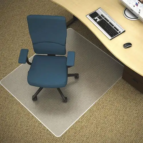 Stuhl Teppich Teppich Bürostuhl Boden matte Schreibtischs tuhl Matte