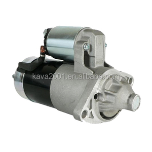 Démarreur de voiture 12V pour Suzuki Jimny, <span class=keywords><strong>Samurai</strong></span>, Vitara, 3110060AD0 31100-82021 31100-83010 31100-83011 31100-83020 - Product Image 1