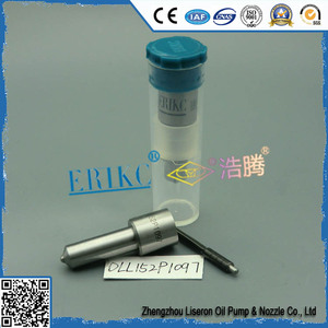 ERIKC DLLA 152 P 1097コモンレール燃料噴射装置095000-5512ノズルディーゼルDLLA 152 P1097oilノズル093400-8650 - Product Image 3