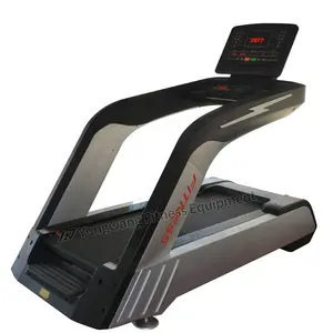 Gym Equipment Commercial Treadmill Gym Fitness Equipment Commercial Running Machine/Inspire Treadmill