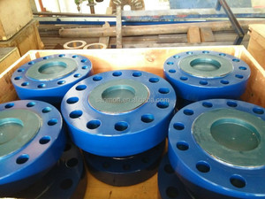 Adattatore testina per tubi API 6A 2-1/16 "5000psi - Product Image 3