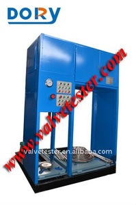 Dory Ventiel Zittende Machine Schijfslijpslijpmolen Polijstmolen Goede Afdichting En Ruwheid Zittingring - Product Image 3