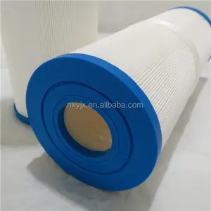 Hot Tub Pp Geplooide Spa Filter /Polyester Zwembad Filter Cartridge