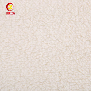 Usine en gros tissu polaire 100% polyester tissu <span class=keywords><strong>prix</strong></span> par mètre - Product Image 4