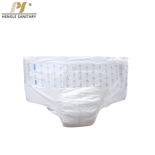 Adult baby diaper bulk distributors