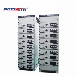 380 V 660 V de alimentación de baja tensión de Control de Motor de distribución eléctrica interruptor de <span class=keywords><strong>Panel</strong></span> - Product Image 4