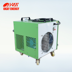 Système de carburant portable à forme intelligente, 10 l, nettoyage de <span class=keywords><strong>moteur</strong></span>, nébuliseur de voiture - Product Image 4