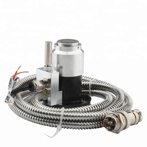Hongyang <strong>Cnc</strong> Router Z Axis Tool <strong>Sensor</strong> Precision Automatic <strong>Sensor</strong> <strong>Cnc</strong> <strong>Touch</strong> <strong>Sensor</strong> - Product Image 1