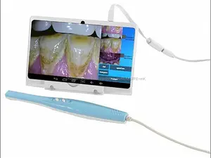 Высокий стандарт dentalspecial беспроводной зубной полости рта камеры