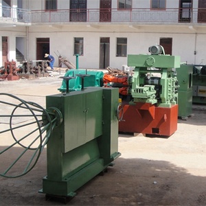 <span class=keywords><strong>Reber</strong></span>-máquina de laminación en frío de acero acanalado con calentador de inducción, nuevo diseño - Product Image 2