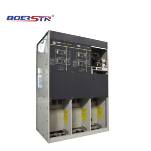 SF6 Gas Isolati Quadri GIS Attrezzature Pannello 10KV - 36KV apparecchiature elettriche forniture - Product Image 3