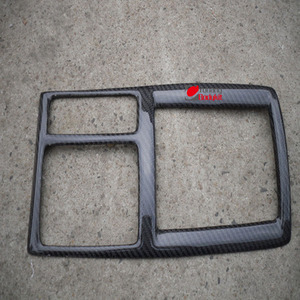YH Evolution <span class=keywords><strong>EVO</strong></span> 10 Contorno del Cambio in Fibra di Carbonio Resistente alla Corrosione, Testato al 100% - Product Image 3