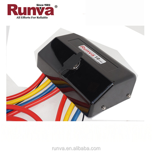 EWS10000 Portable Electric <strong>Winch</strong> for Jeep, Truck&amp;Suv - Product Image 4