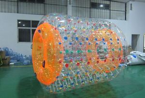 Esfera Gigante Terrestre Inflable Zorb Ball - Product Image 5