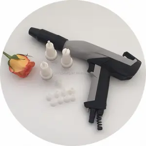 gema pg1 manual powder coating spray gun replacement