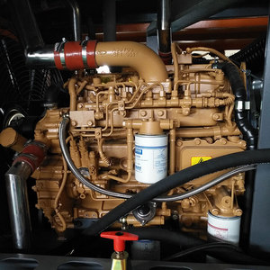 <span class=keywords><strong>Ingersoll</strong></span> <span class=keywords><strong>Rand</strong></span> Diesel <span class=keywords><strong>compresor</strong></span> <span class=keywords><strong>de</strong></span> <span class=keywords><strong>aire</strong></span> portátil para la minería precio - Product Image 5