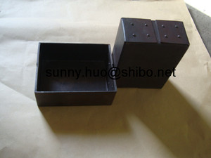 Plateaux TZM de haute qualité, récipient TZM utilisé dans MIM - Product Image 5