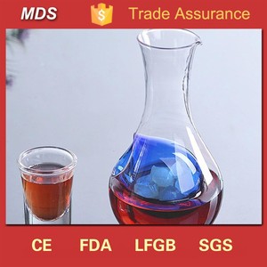 Fantaisie nouveauté bar decao400ml mini <span class=keywords><strong>vin</strong></span> decanter liqueur - Product Image 3