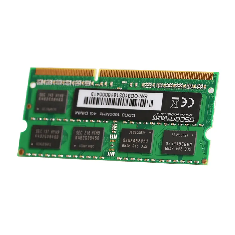 Ddr3 Sdram 4gb Купить Для Ноутбука