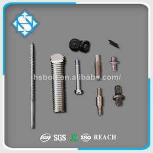 Fabricante tornillo DIN estándar <span class=keywords><strong>de</strong></span> latón <span class=keywords><strong>remache</strong></span> tornillo especial - Product Image 3