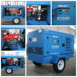 250 CFM motor diesel tornillo <span class=keywords><strong>compresor</strong></span> <span class=keywords><strong>de</strong></span> aire portátil/8Bar <span class=keywords><strong>compresor</strong></span> <span class=keywords><strong>de</strong></span> aire <span class=keywords><strong>de</strong></span> <span class=keywords><strong>chorro</strong></span> <span class=keywords><strong>de</strong></span> <span class=keywords><strong>arena</strong></span> - Product Image 1