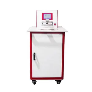 직물 물 투수성 시험기 및 투수성 시험기 가격 - Product Image 1