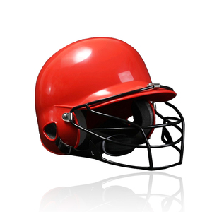 <span class=keywords><strong>Casque</strong></span> <span class=keywords><strong>de</strong></span> frappe <span class=keywords><strong>de</strong></span> baseball et <span class=keywords><strong>de</strong></span> <span class=keywords><strong>softball</strong></span> professionnel <span class=keywords><strong>de</strong></span> sécurité OEM, fourni par l'usine - Product Image 3