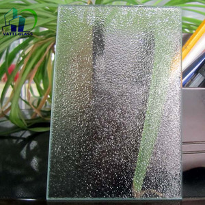 Verre décoratif à motifs floraux diamant Nashiji Kasumi Karatachi Mistlite Chinchill transparent de 3 mm, 4 mm, 5 mm – Prix - Product Image 4