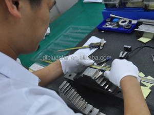 IP54 pinza Digital 103A-150/200/300-digital especial cubierta pinza - Product Image 6