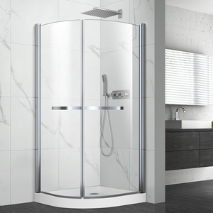 Safe Self Contained Shower Cubicles With Easy Accessibility Alibaba Com