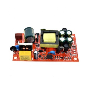 12 V 1A/5V1A hoàn toàn bị cô lập chuyển đổi cung cấp điện module/220 V lần lượt 12 V 5 V kép đầu ra/AC-DC mô-đun - Product Image 2