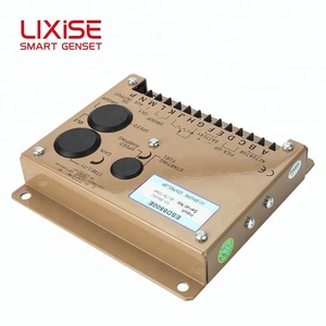 ESD5500E регулятор скорости блок управления скоростью - Product Image 4