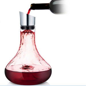 <span class=keywords><strong>Carafe</strong></span> en cristal / <span class=keywords><strong>Bouchon</strong></span> de <span class=keywords><strong>carafe</strong></span> / <span class=keywords><strong>Carafe</strong></span> à <span class=keywords><strong>vin</strong></span> - Product Image 5