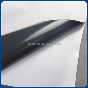 Haute qualité colle grise eco solvant vinyle auto-adhésif dos gris autocollant de voiture - Product Image 4