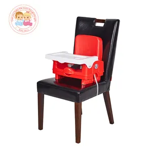 Берг Bela Портативный Детское сиденье для путешествий стульчик для кормления «2 в 1»