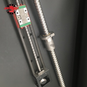 High Speed <strong>Linear</strong> Motion Ball Screw <strong>Linear</strong> <strong>Actuator</strong> SFU2508 - Product Image 3