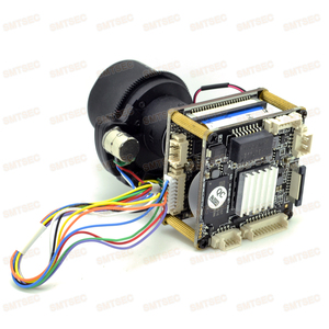 STARVIS IP keamanan IMX676-AACR1, IMX585-AAQJ1 HDR 2 IMX678-AAQR1 2.7-13.5mm H.265 +/H.265 CCTV Hi3516D + MN34229 2.0mp 30fps WDR