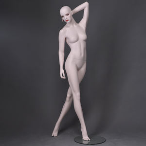 חושנית מודרנית פוזות חיי מאנאקווין כמו אמא בשימוש מלא ריאליסטי עירום נשי מנקווין - Product Image 4